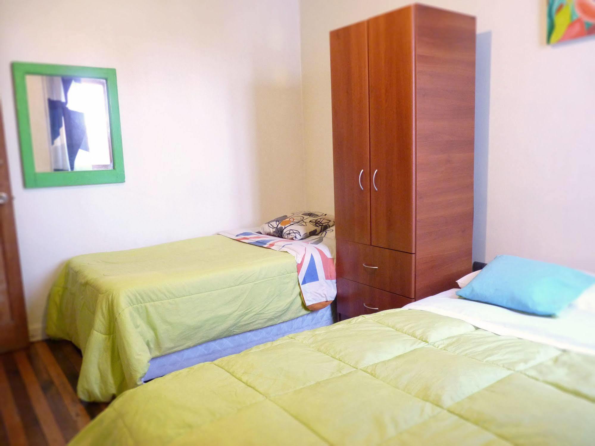 Pinos Azules Bed & Breakfast Santiago del Cile