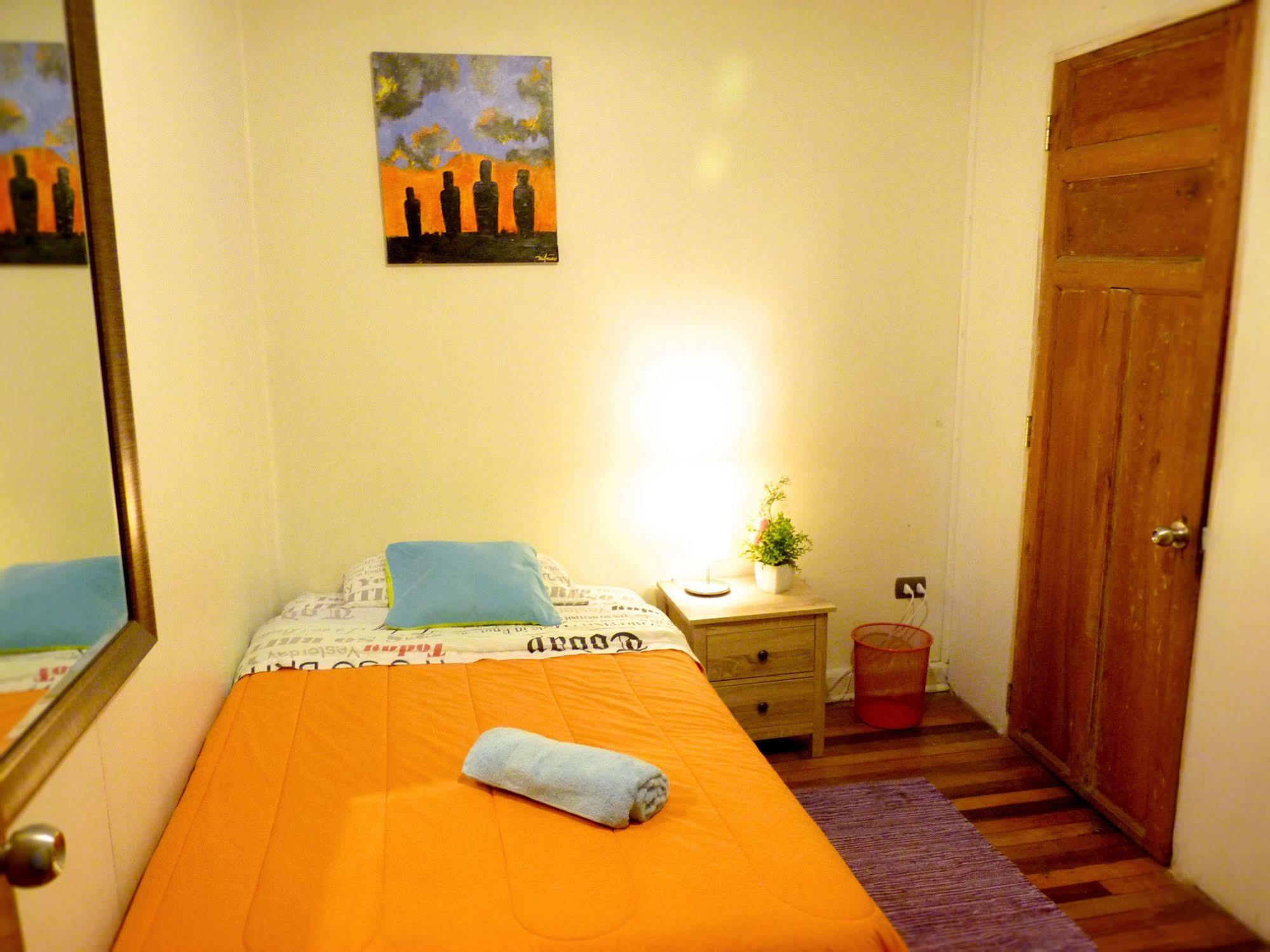 Pinos Azules Bed & Breakfast Santiago del Cile