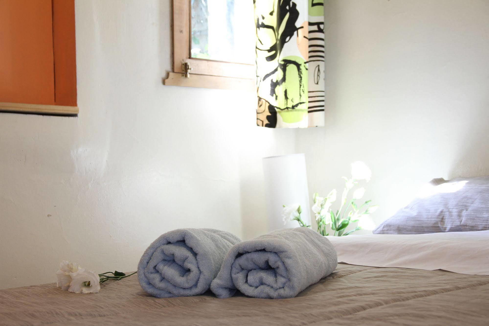 Pinos Azules Bed & Breakfast Santiago del Cile