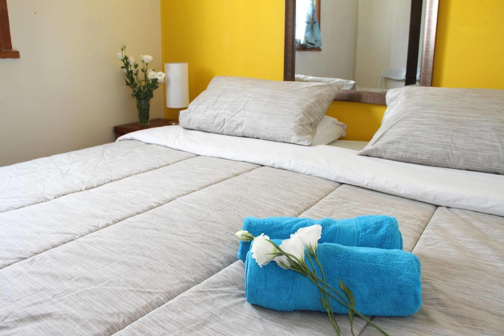 Bed & Breakfast Pinos Azules Santiago del Cile