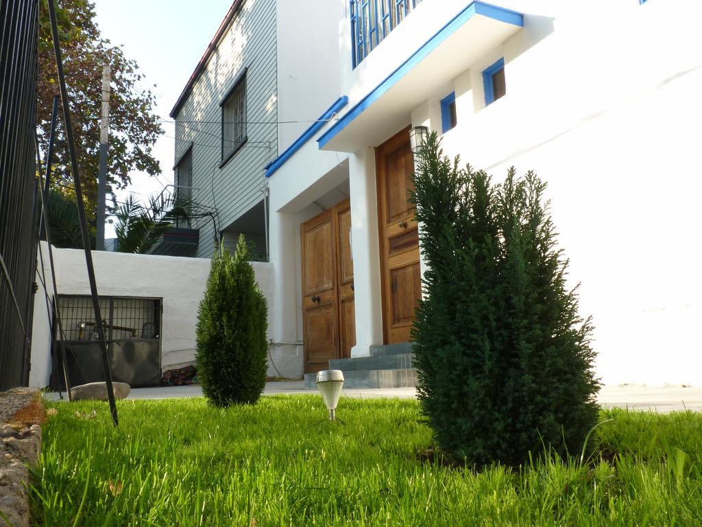 Pinos Azules Bed and breakfast