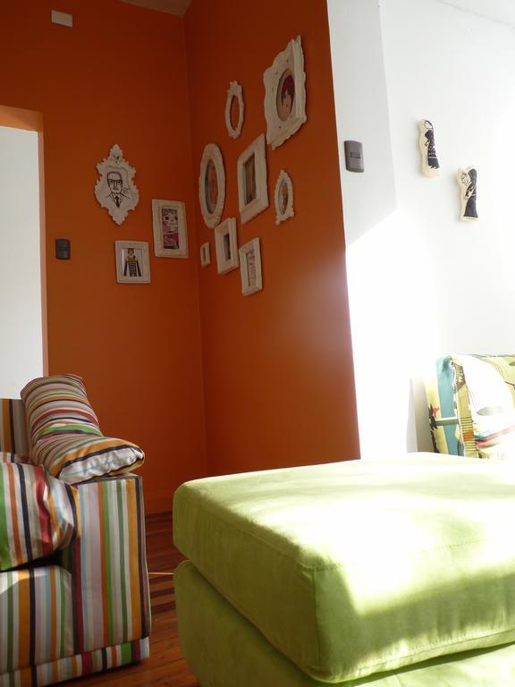Bed and breakfast Pinos Azules