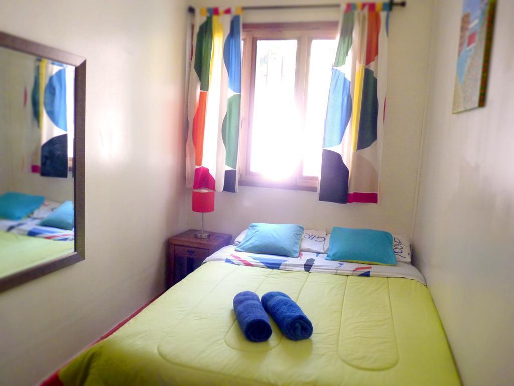 Bed and breakfast Pinos Azules