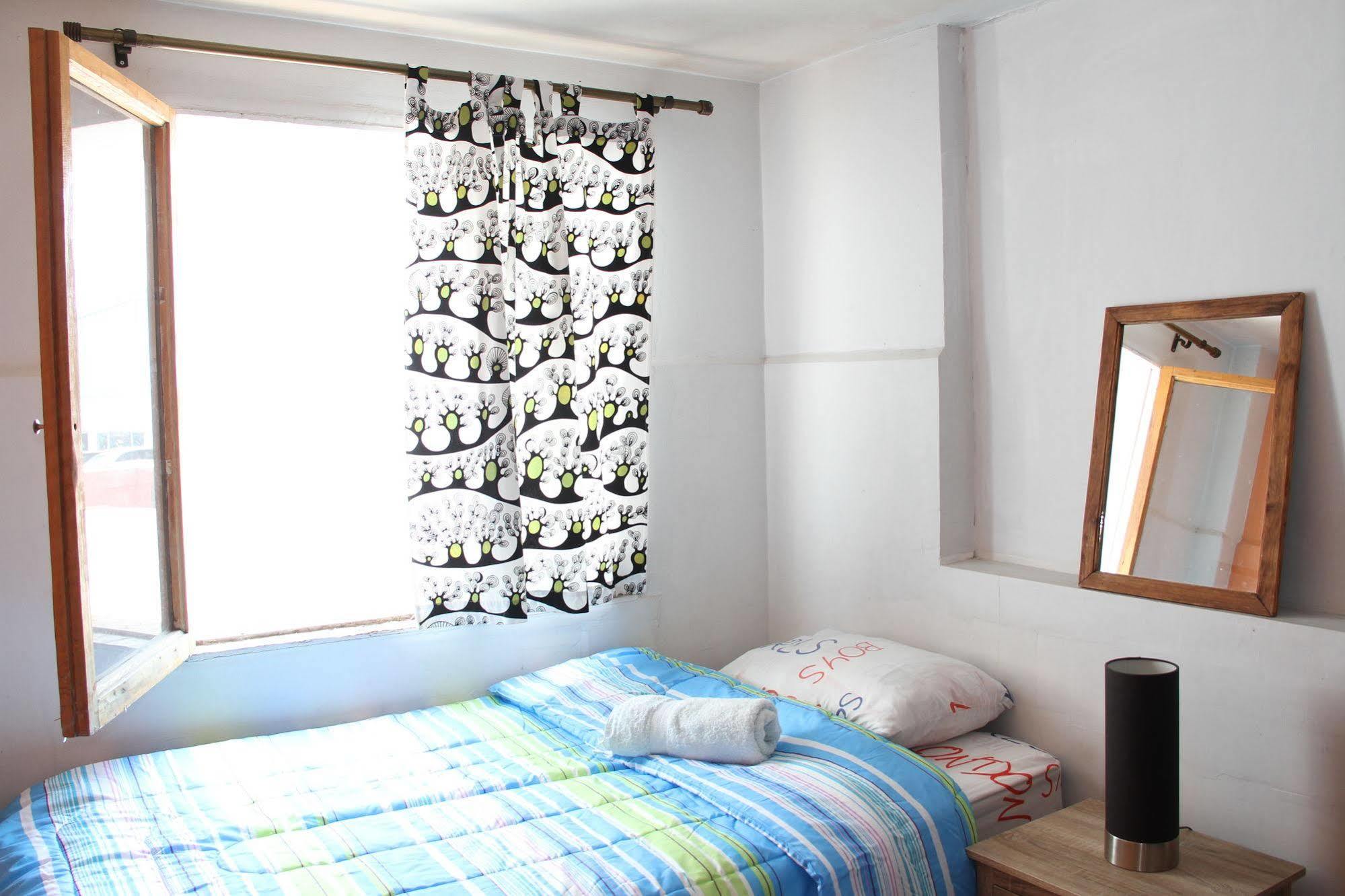 Pinos Azules Bed and breakfast 2*