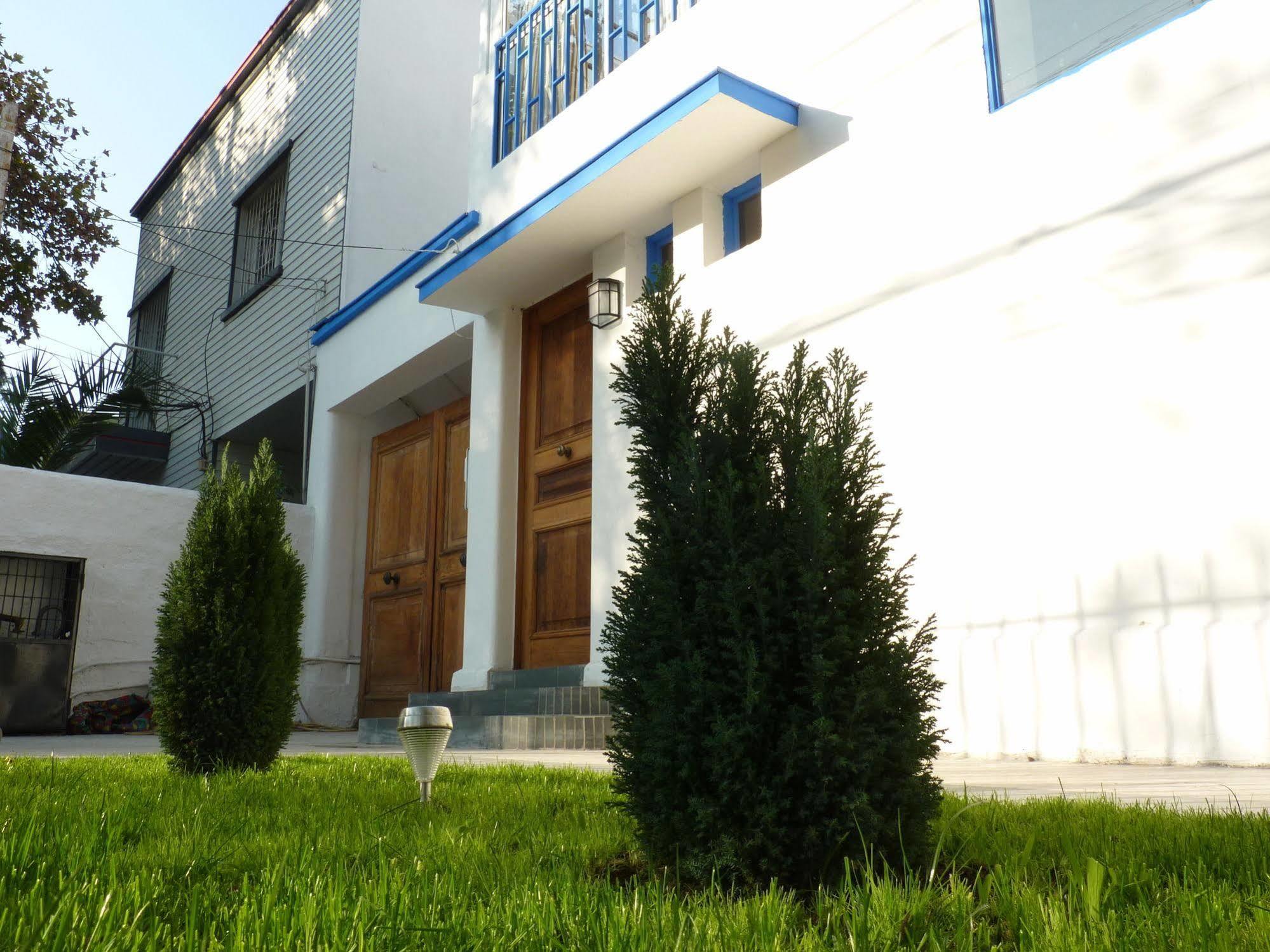Bed and breakfast Pinos Azules