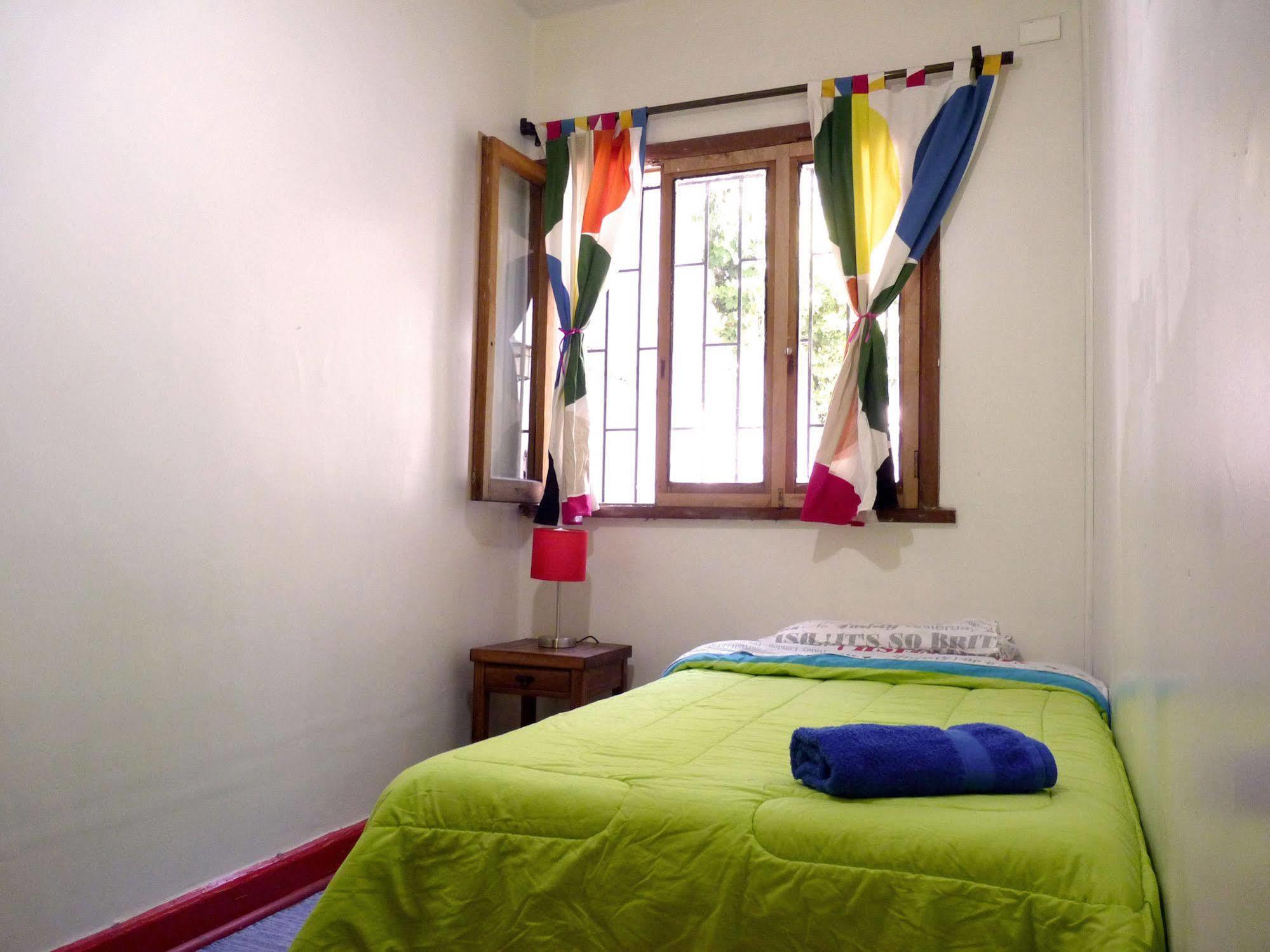 Bed and breakfast Pinos Azules