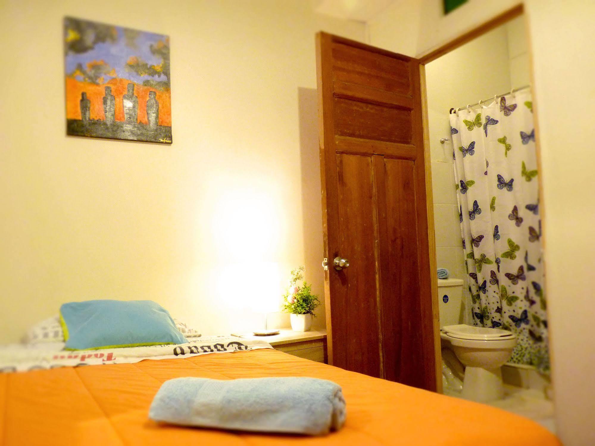 Pinos Azules Bed and breakfast 2*