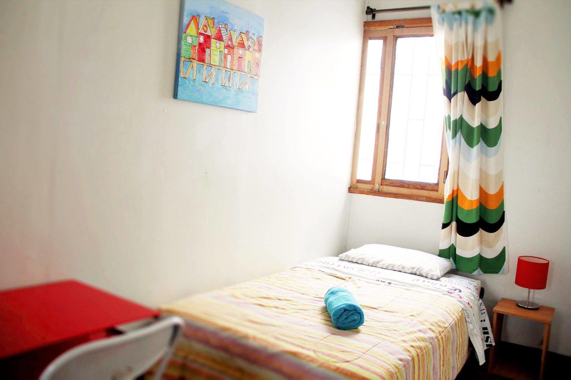 Pinos Azules Bed and breakfast Santiago de Chile