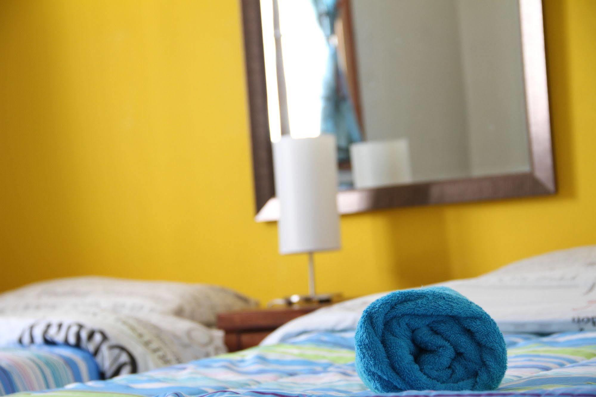 Bed and breakfast Pinos Azules