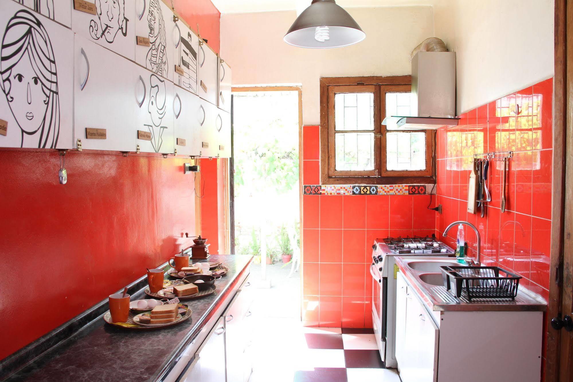 Pinos Azules Bed and breakfast 2*